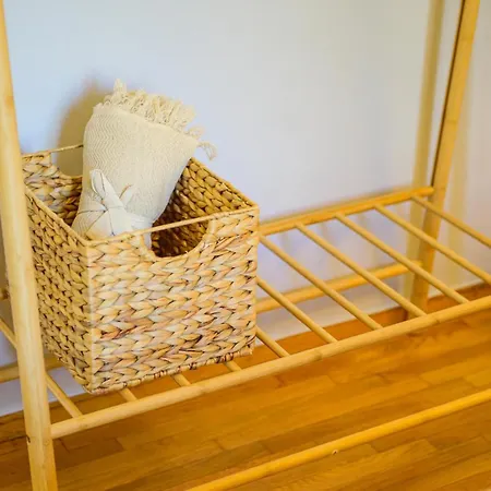 Apartment Stylish Peaceful 2 Bedroom Retreat Next To Acropolis & Metro Athens